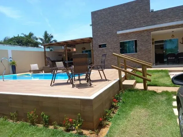 Imagem: Temporadas Barra do Jacuípe! o Prazer e