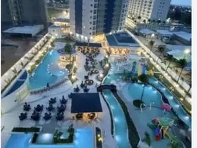 Imagem: Salinas Resort Exclusive - 2 Quartos