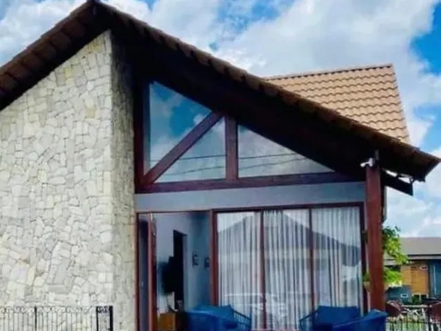 Imagem: Casa Bananeiras