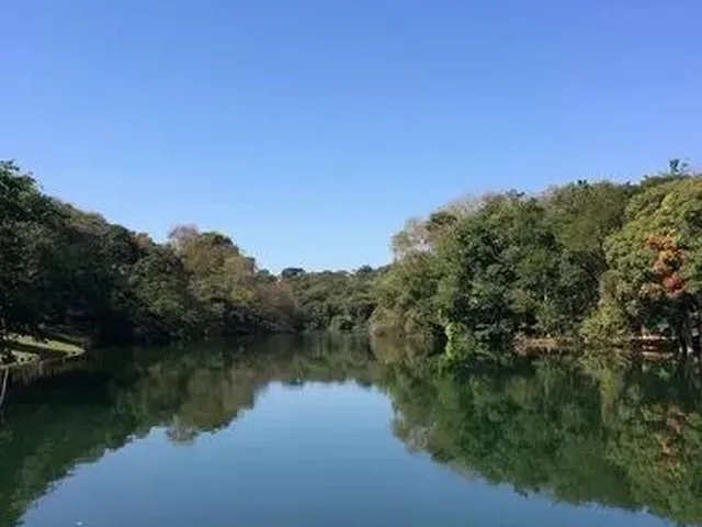 Imagem: Casa Condomínio Tradicional de Lagoa Santa