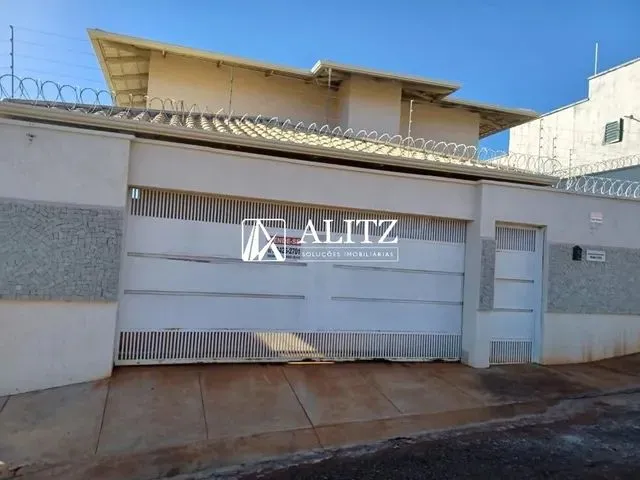 Imagem 7: Nerópolis - Casa Padrão - Residencial Araguaia