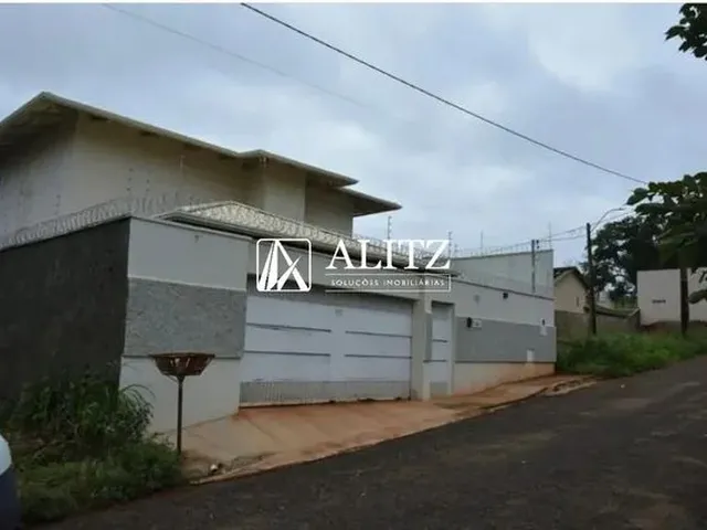 Imagem 5: Nerópolis - Casa Padrão - Residencial Araguaia
