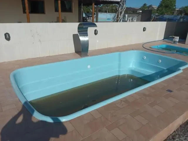 Imagem 13: Imperdível - Casa de Ferias Nova