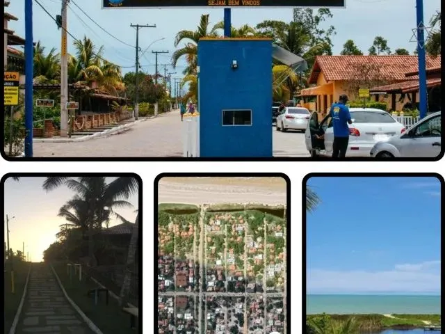 Imagem 5: Imperdível - Casa de Ferias Nova
