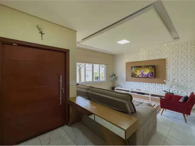 Imagem: Casa a Venda em Condominio de Vinhedo