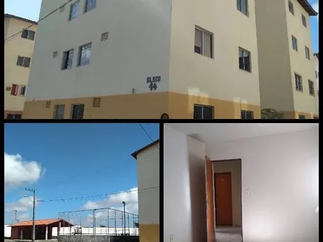 Imagem: Vende-Se Apartamento