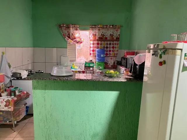 Imagem: Casa 3 Quartos Planaltina Df