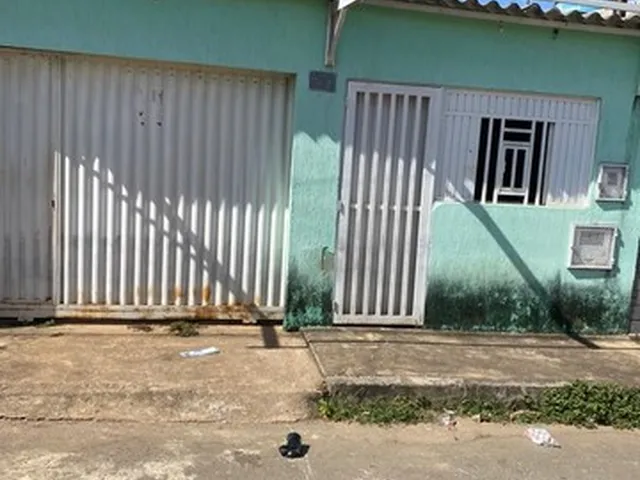 Imagem 6: Casa 3 Quartos Planaltina Df