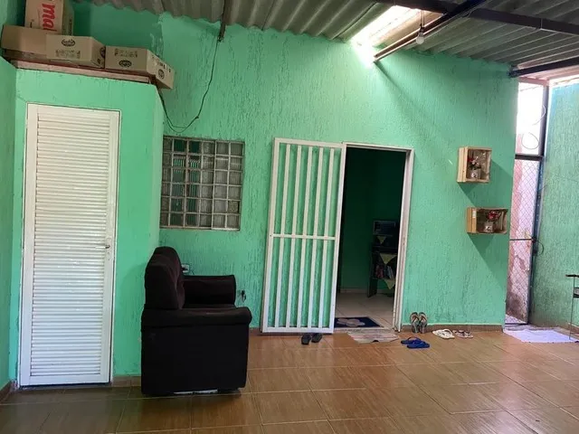 Imagem 4: Casa 3 Quartos Planaltina Df
