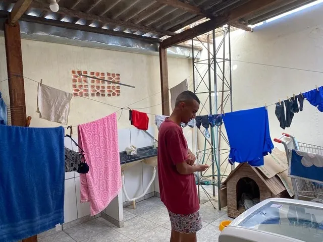 Imagem 2: Casa 3 Quartos Planaltina Df