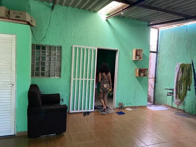 Imagem 5: Casa 3 Quartos Planaltina Df