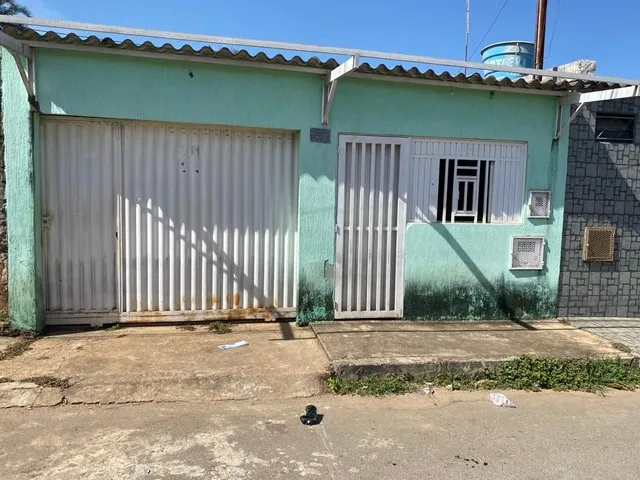 Imagem 7: Casa 3 Quartos Planaltina Df
