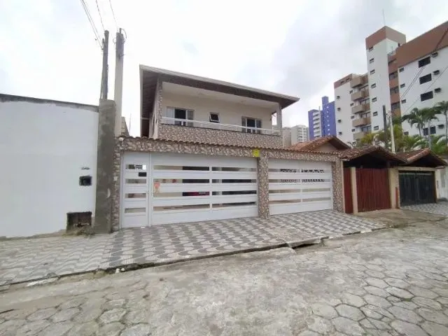 Imagem: A casa em condomínio possui 2 Dormitórios, 1 Banheiro, 1