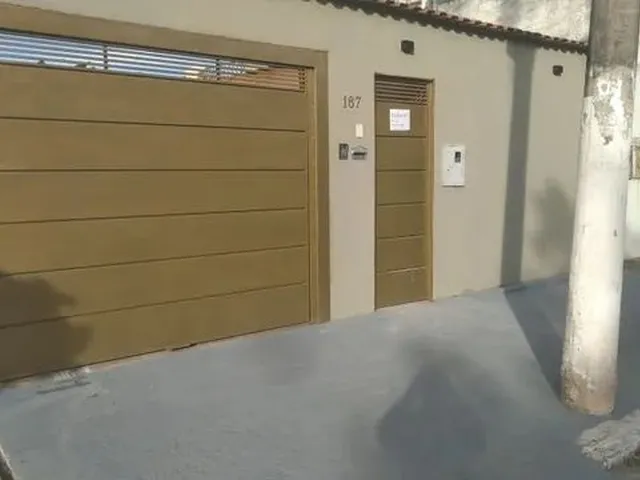 Imagem: Casa - Rua Firmo de Matos - em Frente Ao