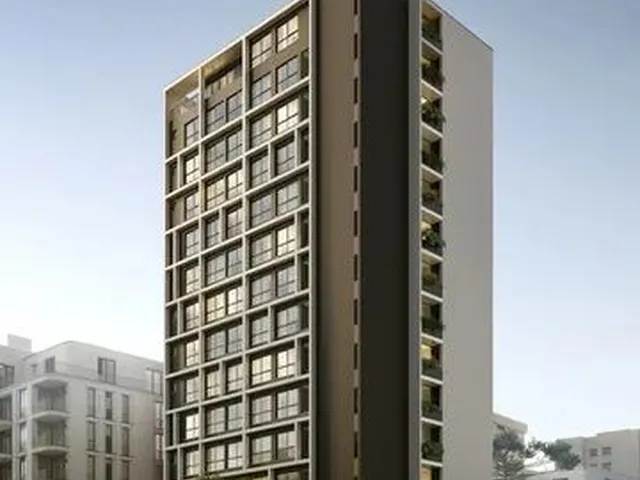 Imagem: Apartamento com 2 Suítes 1 Lavabo