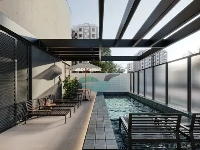 Imagem 5: Apartamento com 2 Suítes + 1 Lavabo