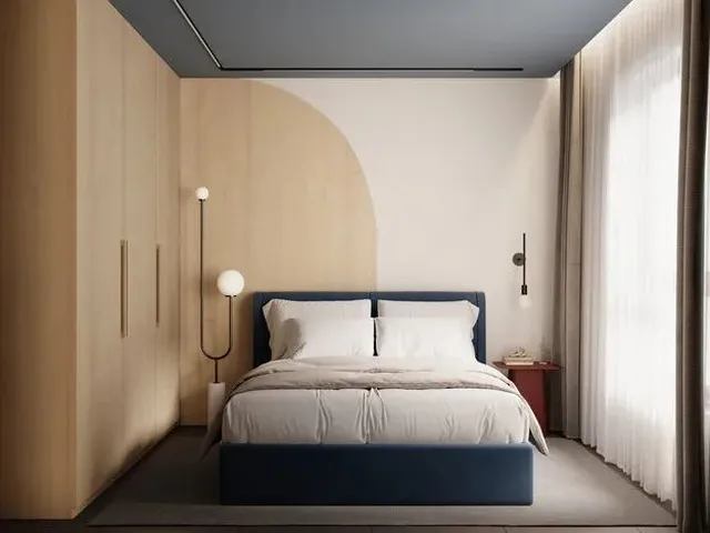 Imagem 7: Apartamento com 2 Suítes + 1 Lavabo