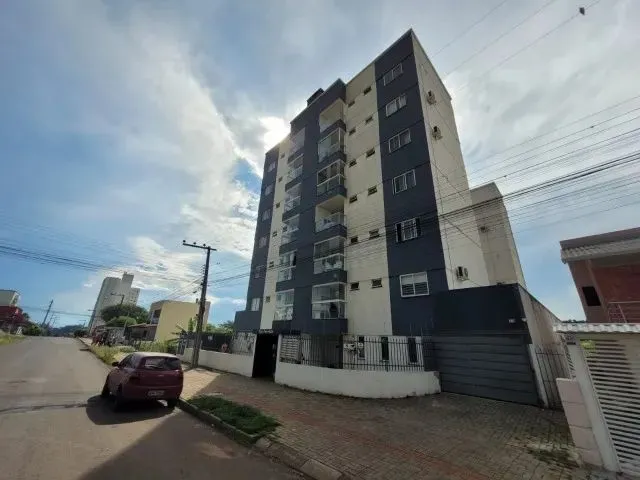 Imagem: Apartamento Bairro Passo dos Fortes Chapecó