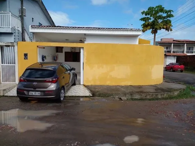 Imagem: Vendo Casa Chácara São Bento