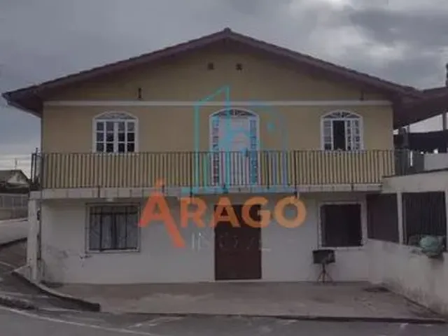 Imagem: Sobrado para Venda, 6 Quarto(S), Industrial