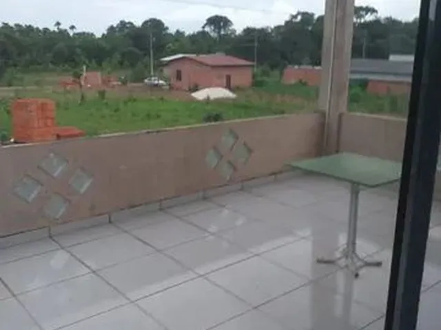 Imagem 8: Vende-Se Casa no Loteamento Terra Nova Amapá