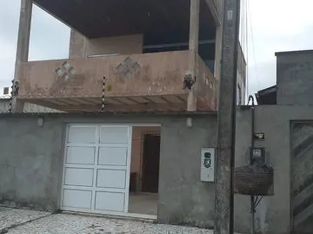 Imagem 13: Vende-Se Casa no Loteamento Terra Nova Amapá