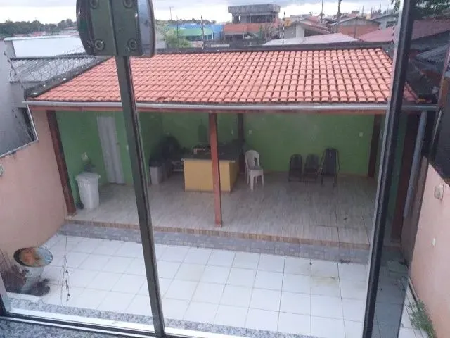 Imagem 5: Vende-Se Casa no Loteamento Terra Nova Amapá