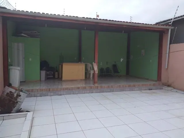 Imagem 11: Vende-Se Casa no Loteamento Terra Nova Amapá