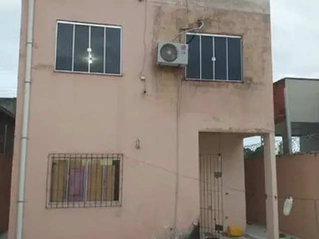 Imagem 14: Vende-Se Casa no Loteamento Terra Nova Amapá