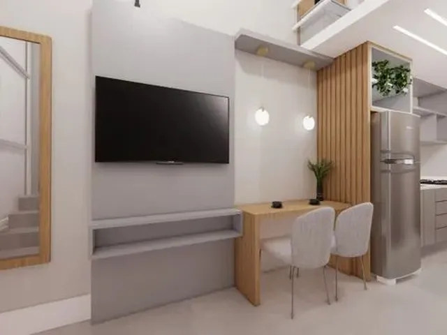 Imagem 1: Loft Mobiliado em santa Catarina