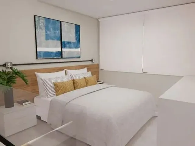 Imagem 5: Loft Mobiliado em santa Catarina