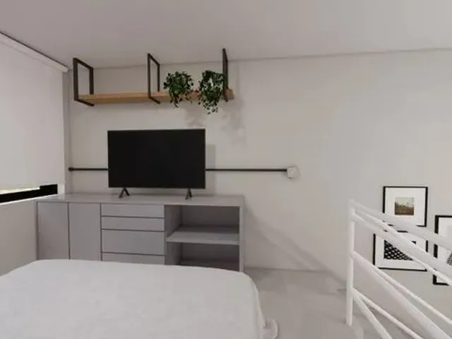 Imagem 4: Loft Mobiliado em santa Catarina