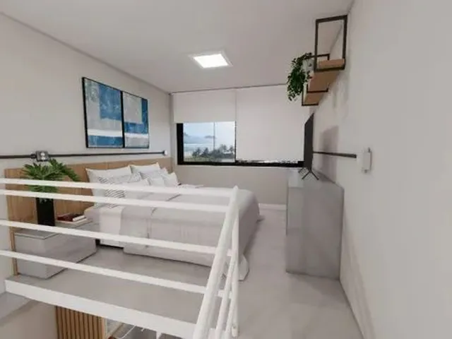 Imagem 6: Loft Mobiliado em santa Catarina