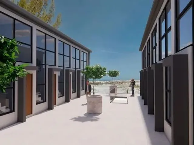 Imagem 11: Loft Mobiliado em santa Catarina