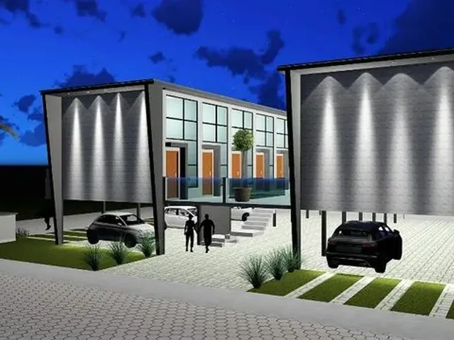 Imagem 3: Loft Mobiliado em santa Catarina