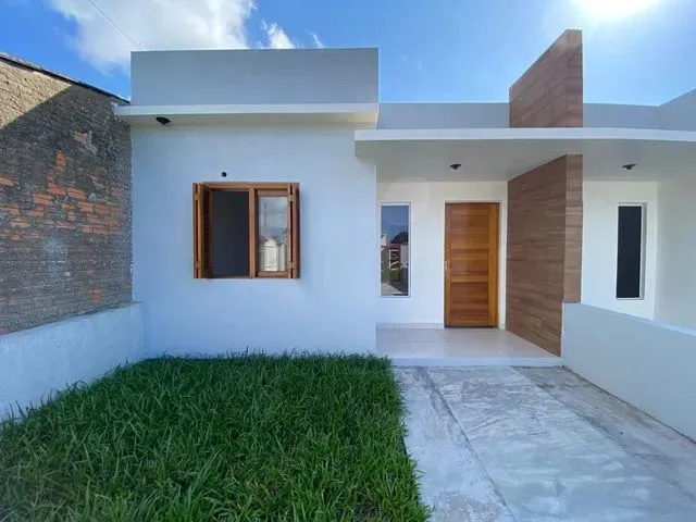 Imagem: Pra Sair do Aluguel - Guarani - Capão da