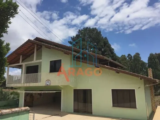 Imagem: Sobrado para Venda, 4 Quarto(S), Cruzeiro