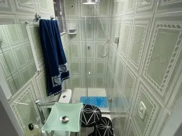 Imagem: Cobertura para Venda Tem 75 Metros Quadrados