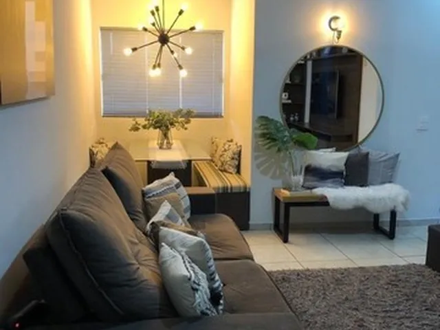 Imagem: Apartamento com 2 Quartos e 2 Vagas, Bairro