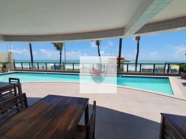 Imagem: Flat com 2 Dormitórios, 98 M² - Venda