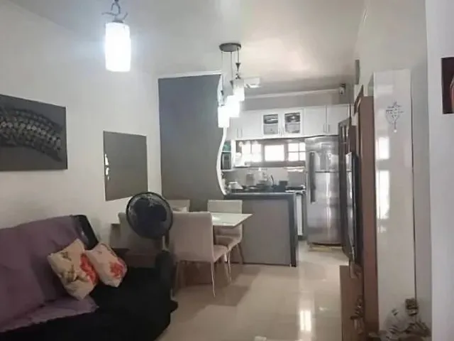 Imagem: Leo - Casa Possui 130 Metros Quadrados com