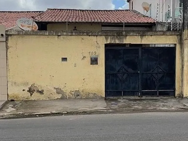 Imagem: Casa na Maraponga a Venda