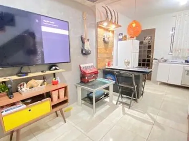 Imagem: Vendo Agio Casa Duplex Valparaiso