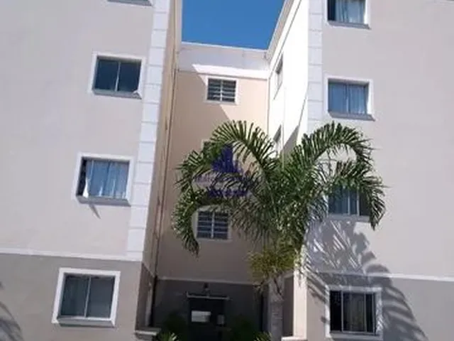Imagem: Apartamento Vende Sitio Santo Antonio