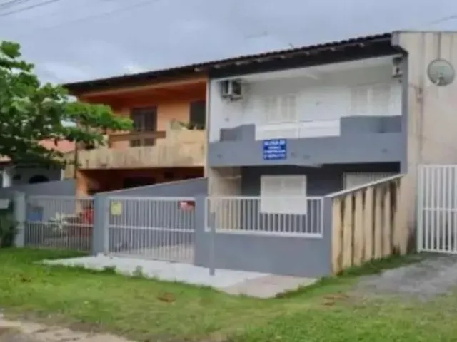 Imagem: Sobrado para Venda Possui 78 Metros Quadrados