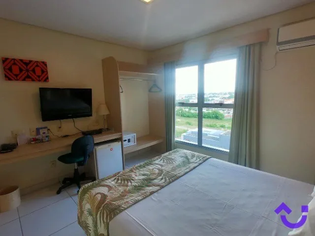 Imagem 4: Flat Sleep Inn Manaus | 1 Quarto