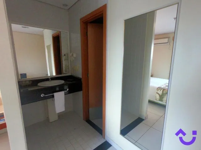 Imagem 7: Flat Sleep Inn Manaus | 1 Quarto