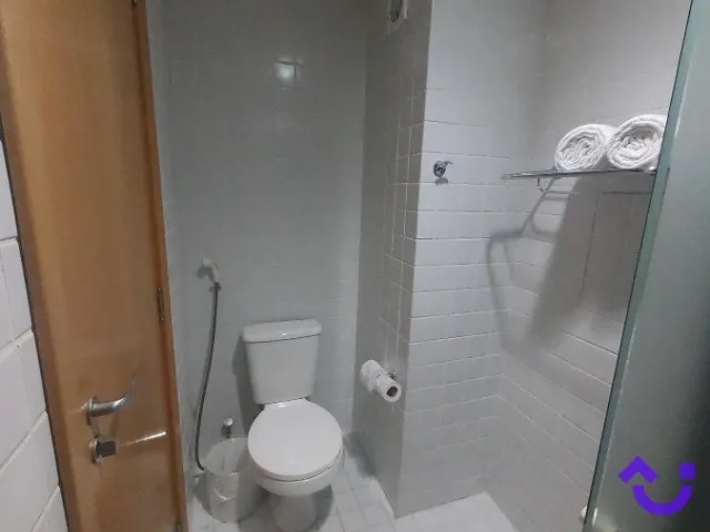 Imagem 5: Flat Sleep Inn Manaus | 1 Quarto