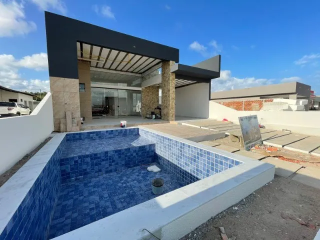 Imagem: Vendo Casa em Paripueira - Condomínio Fechado