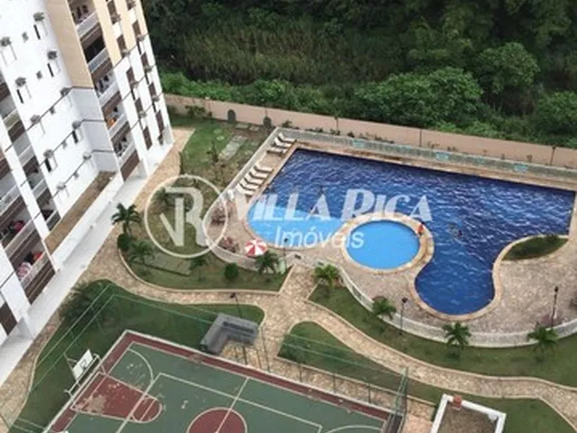 Imagem: Condomínio Mirante do Parque- Vendo
